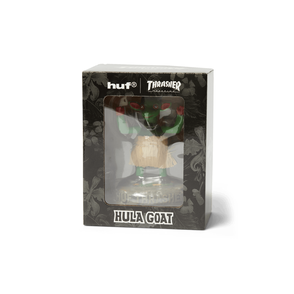 HUF x Thrasher Hula Goat