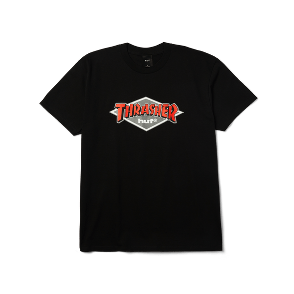 HUF-X-THRASHER-LOGO-SS-