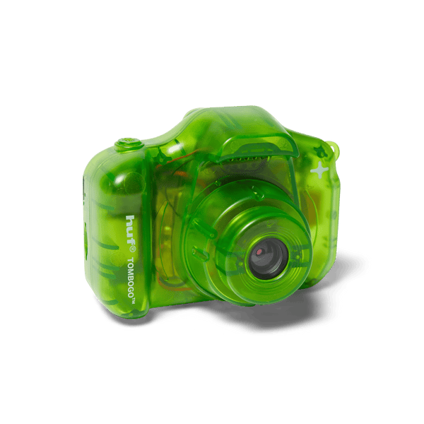 HUF x Tombogo Pocketcam