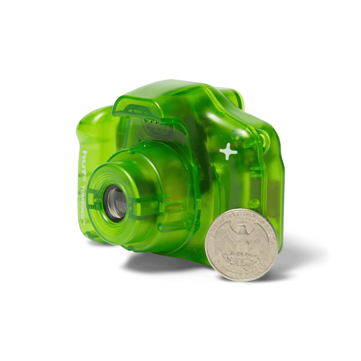 HUF x Tombogo Pocketcam