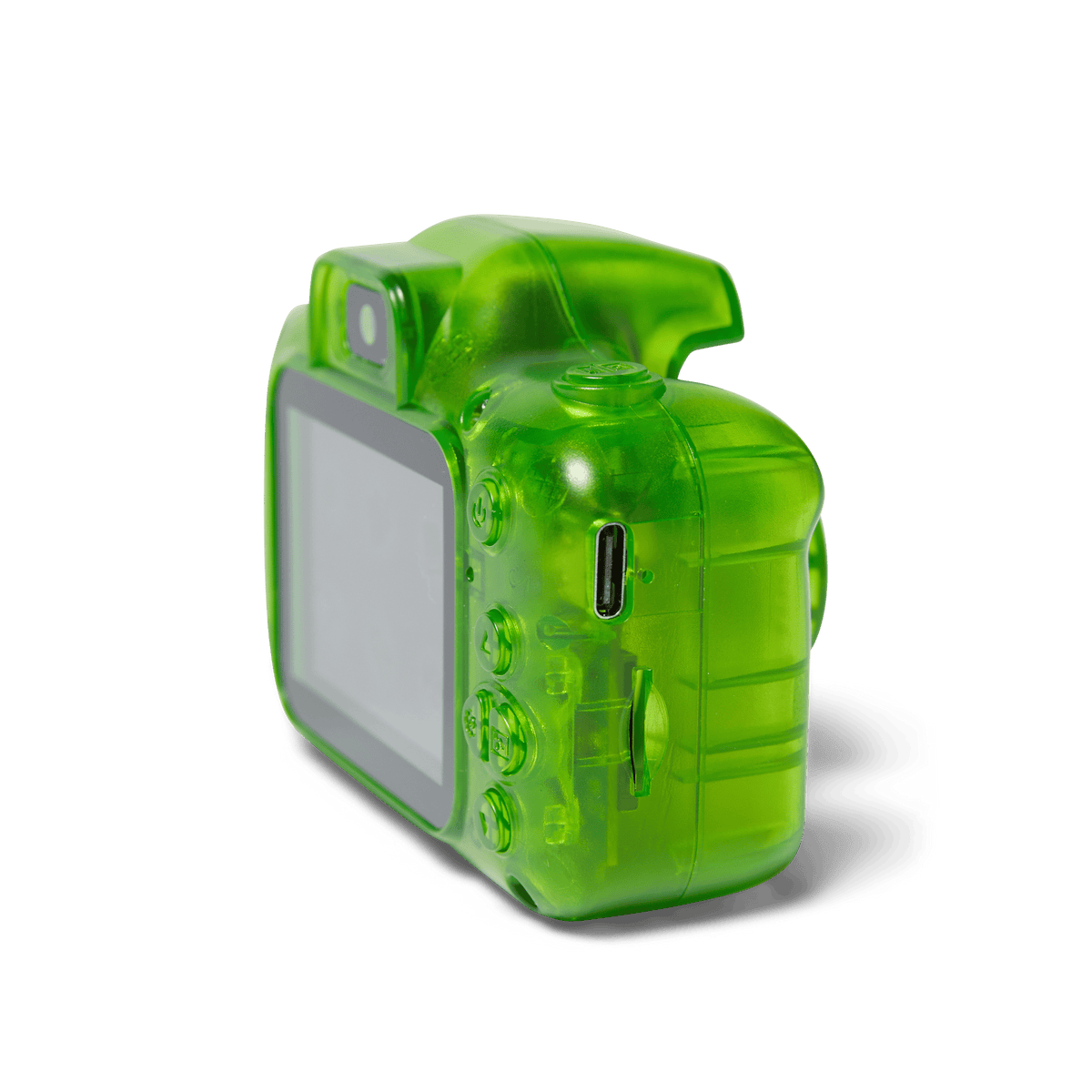 HUF x Tombogo Pocketcam