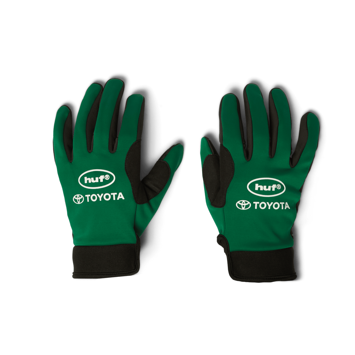 HUF x Toyota Trailhunter Gloves