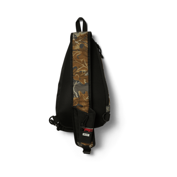 HUF x Toyota TRD Sling Bag