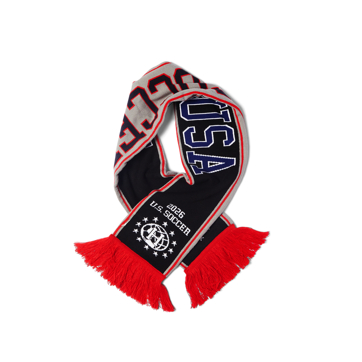 Huf x USSF Scarf