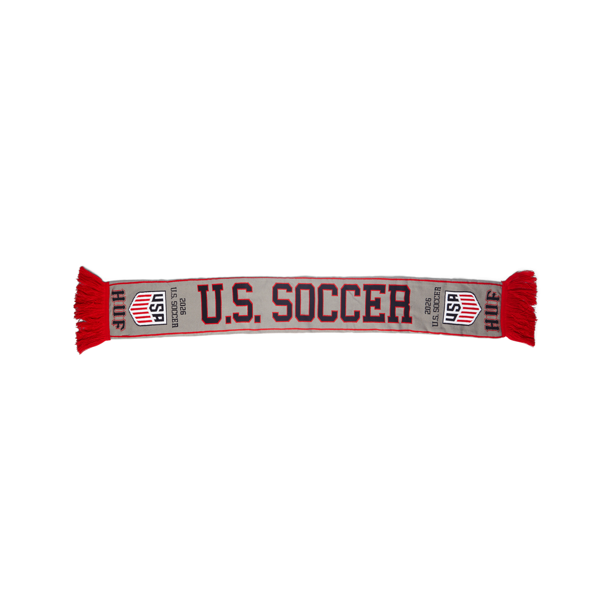 Huf x USSF Scarf
