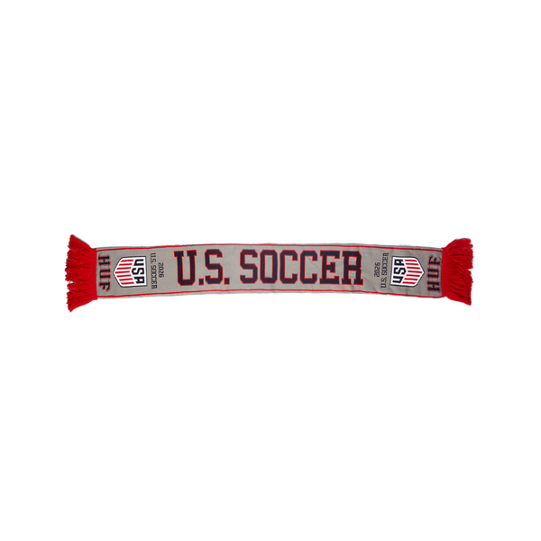 Huf x USSF Scarf