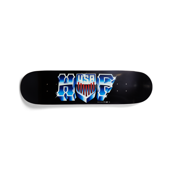 Huf x USSF Skate Deck