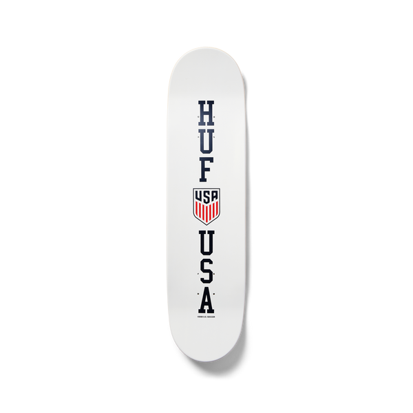 Huf x USSF Skate Deck