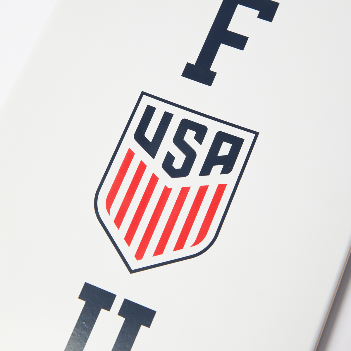 Huf x USSF Skate Deck