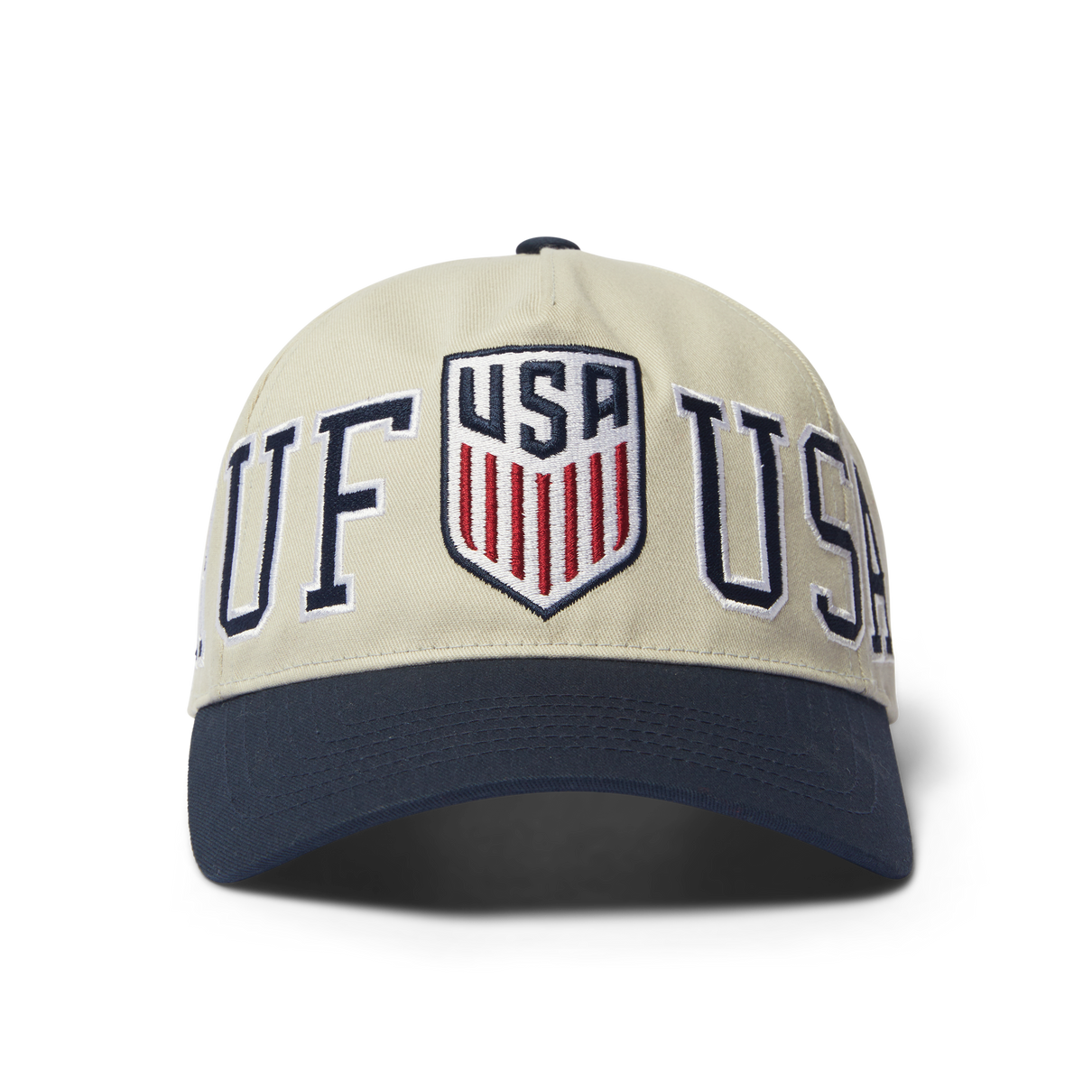 Huf x USSF Snapback Hat