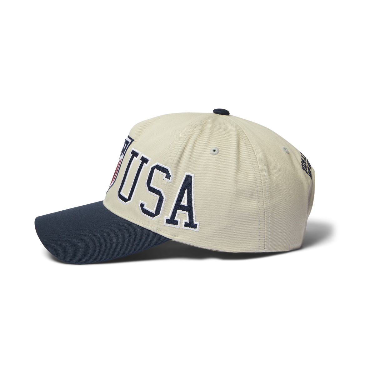Huf x USSF Snapback Hat