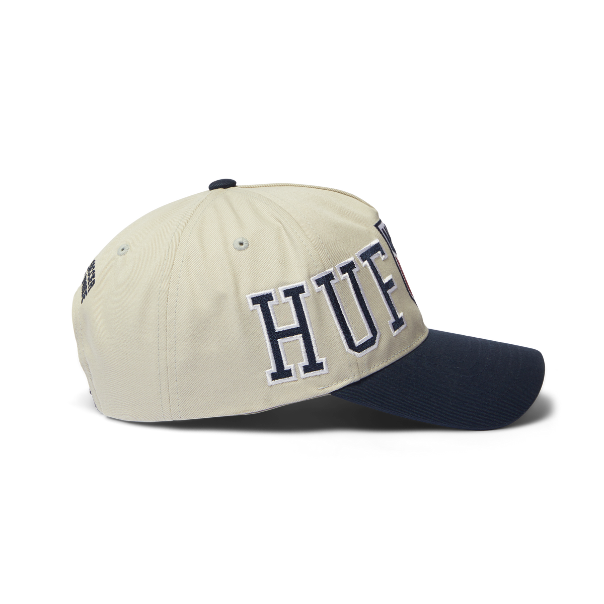 Huf x USSF Snapback Hat