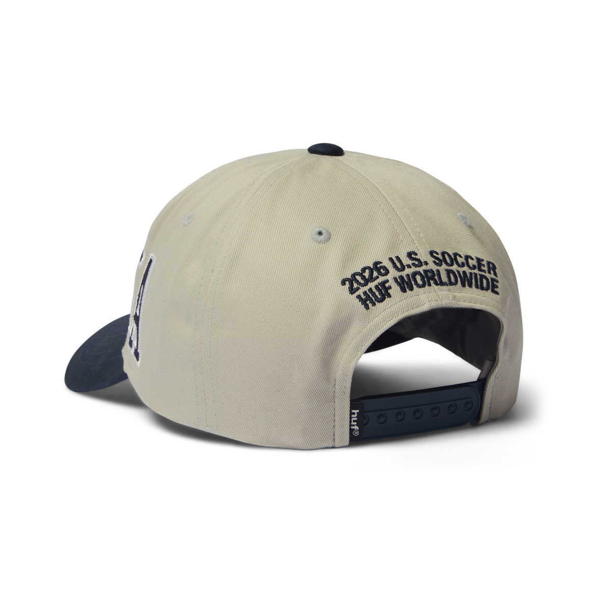 Huf x USSF Snapback Hat