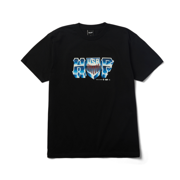 Huf x USSF T-Shirt