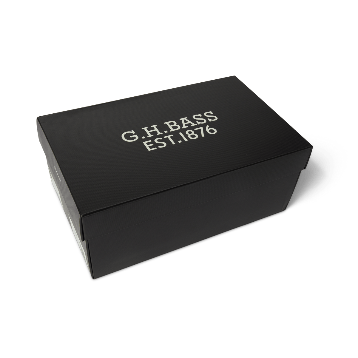 HUF x G.H.Bass Larson Penny Loafer