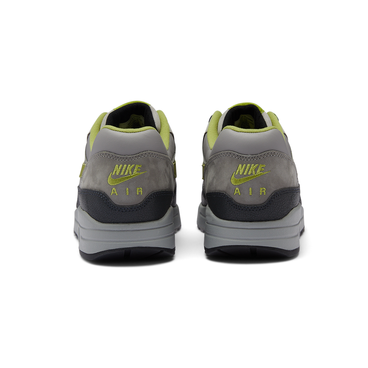 HUF x Nike Air Max 1 SP – HUF Worldwide HUF x Nike Air Max 1 SP – HUF Worldwide