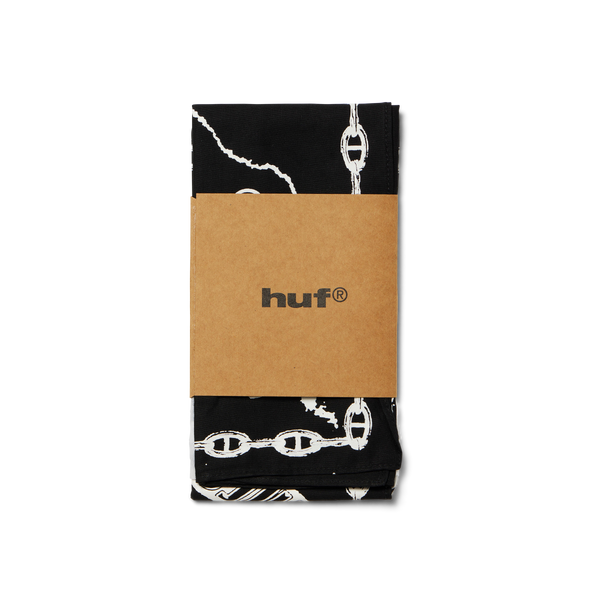 huf x Three 6 Mafia Hypnotize Minds Bandana
