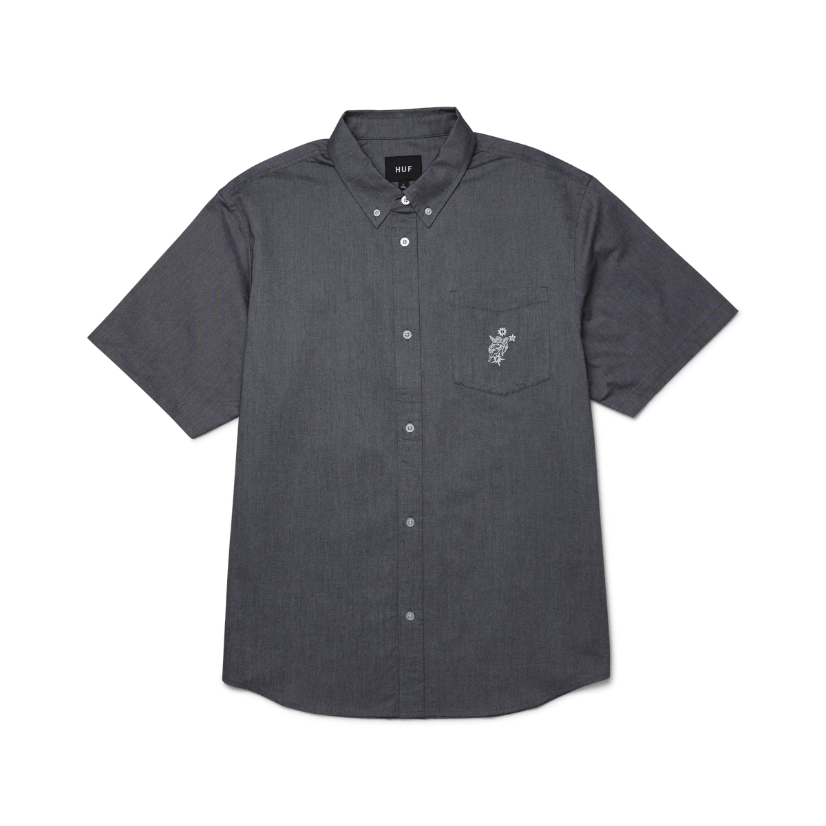 Icarus Oxford Shirt