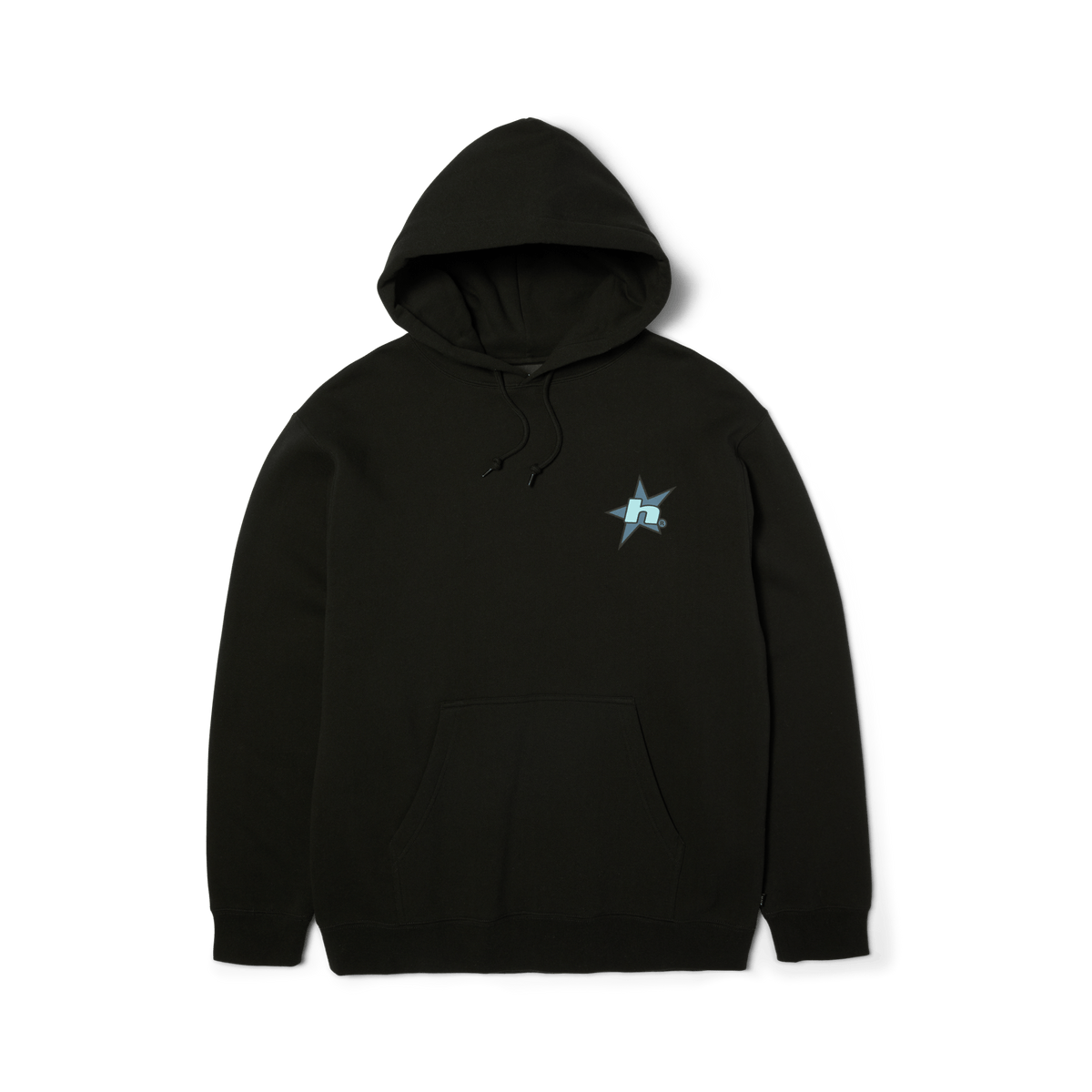 Ice Star Pullover Hoodie