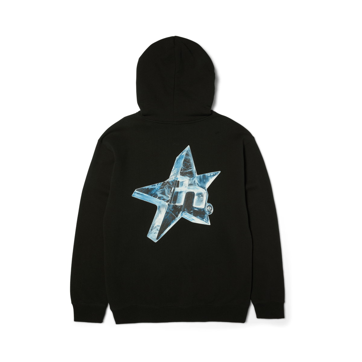 Ice Star Pullover Hoodie