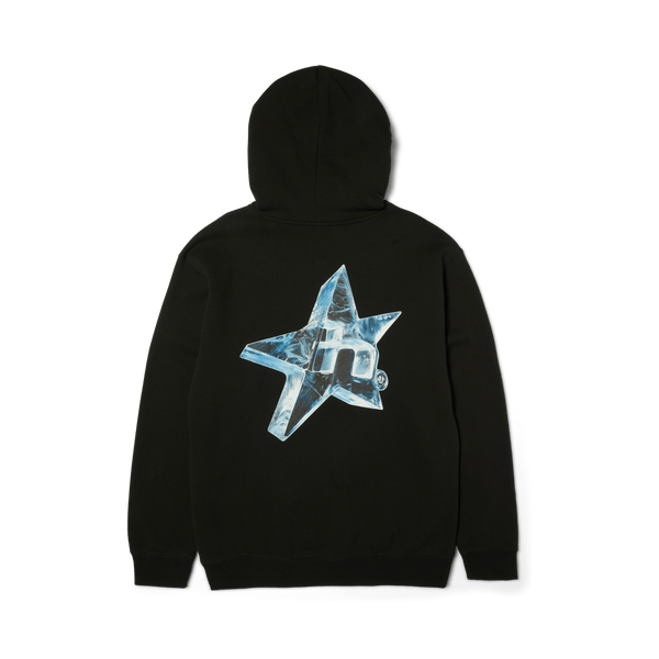 Ice Star Pullover Hoodie