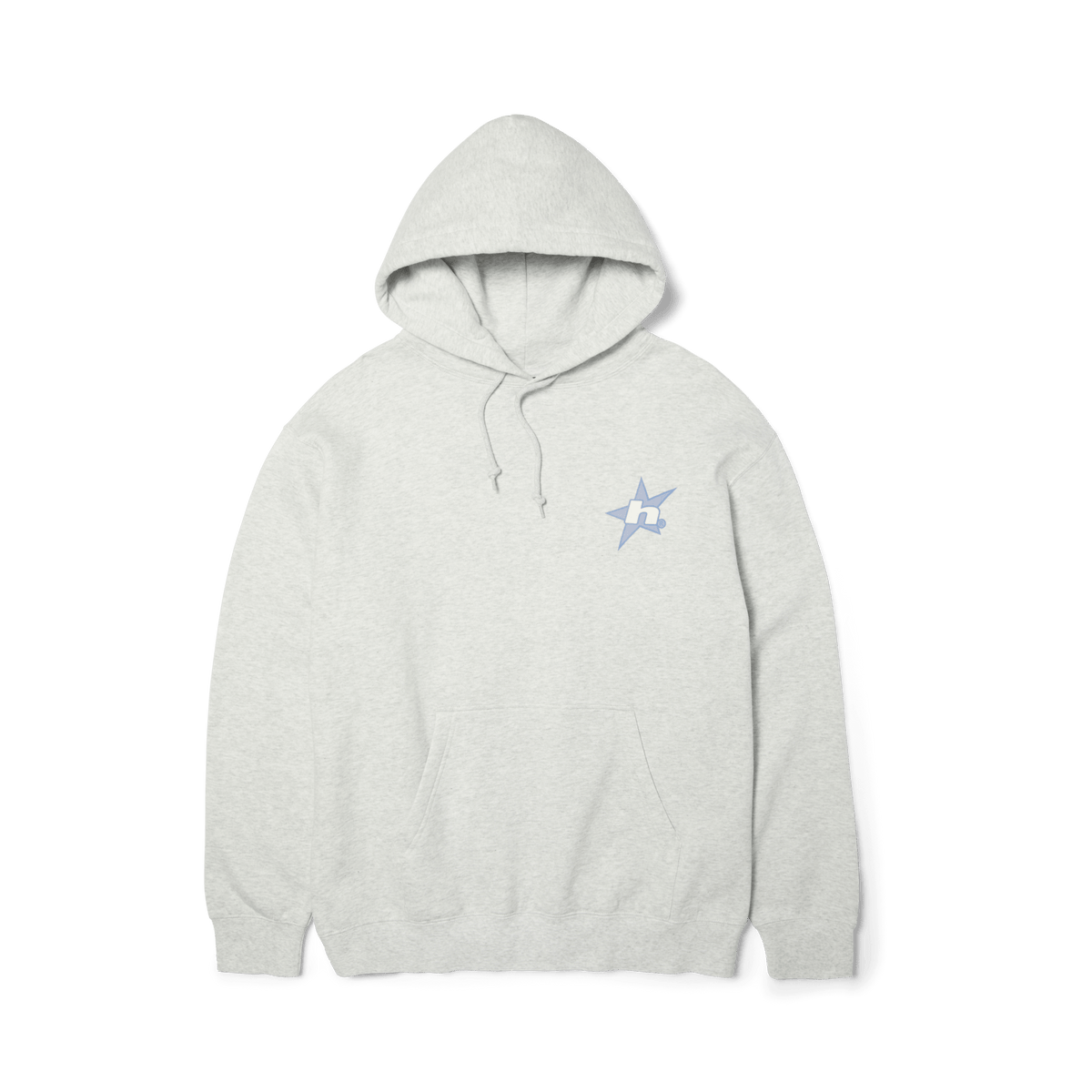 Ice Star Pullover Hoodie