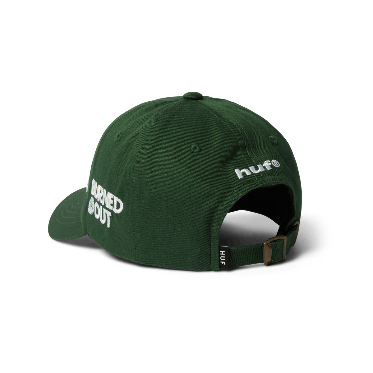 In The News 6 Panel Hat