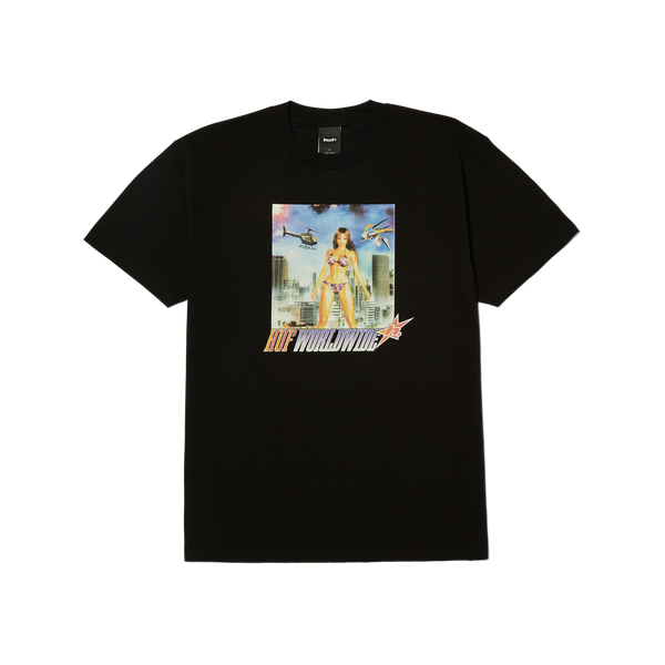 In The Skies T-Shirt