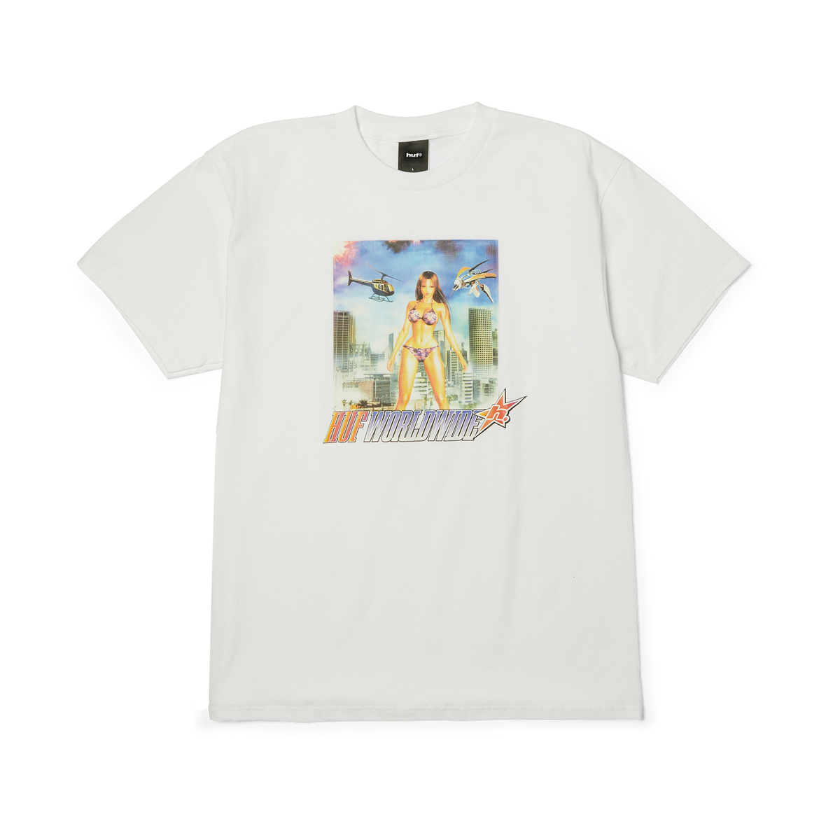 In The Skies T-Shirt
