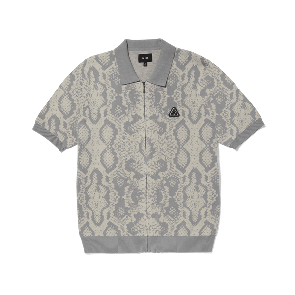 Instinct Bowling Sweater