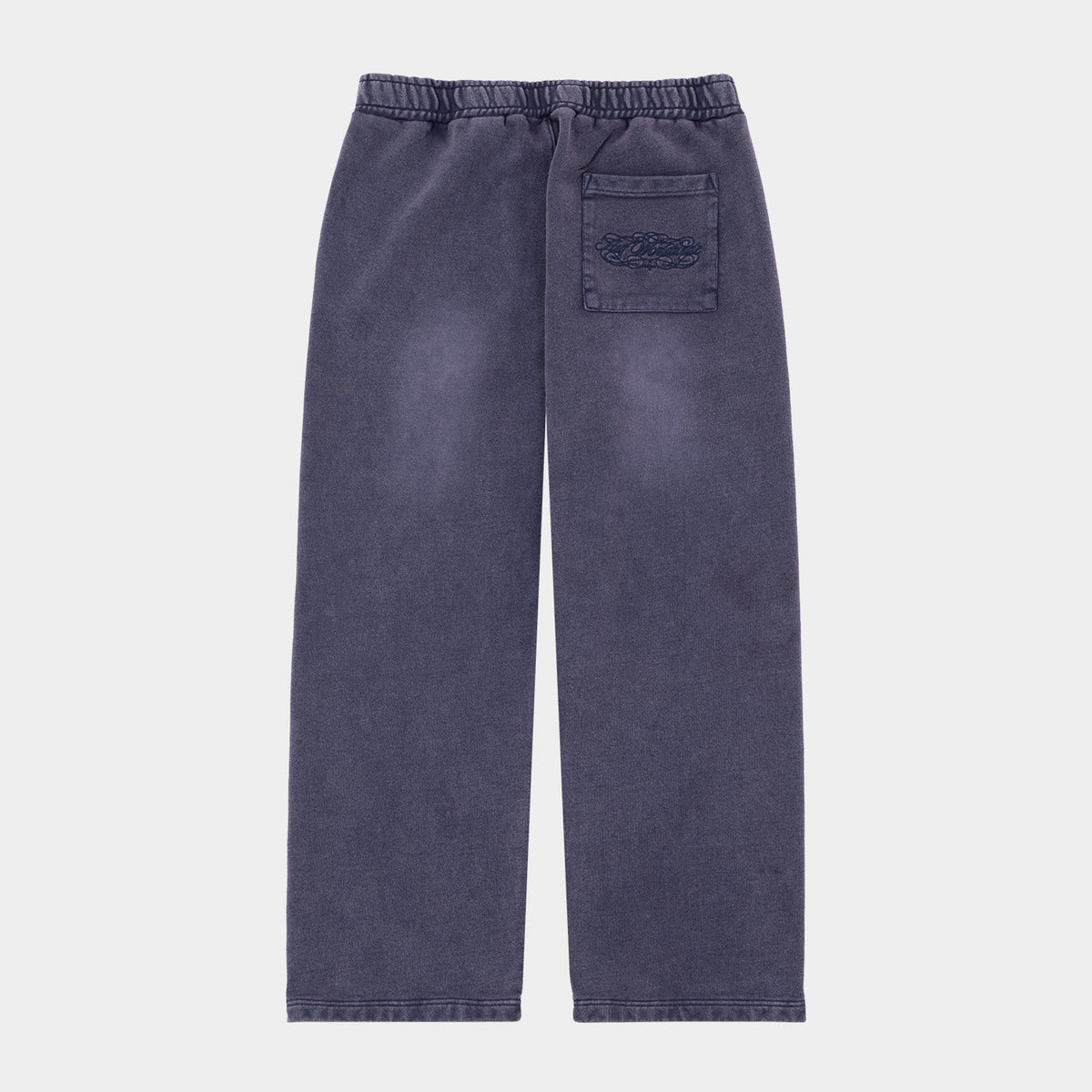 International Luxury Fleece Pant