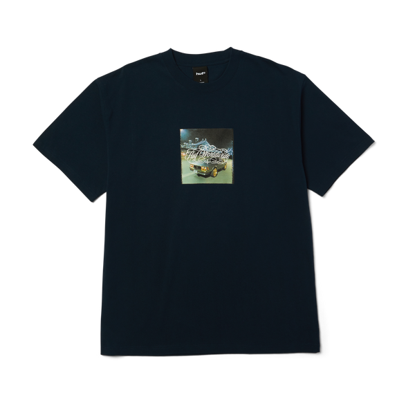 International Luxury T-Shirt