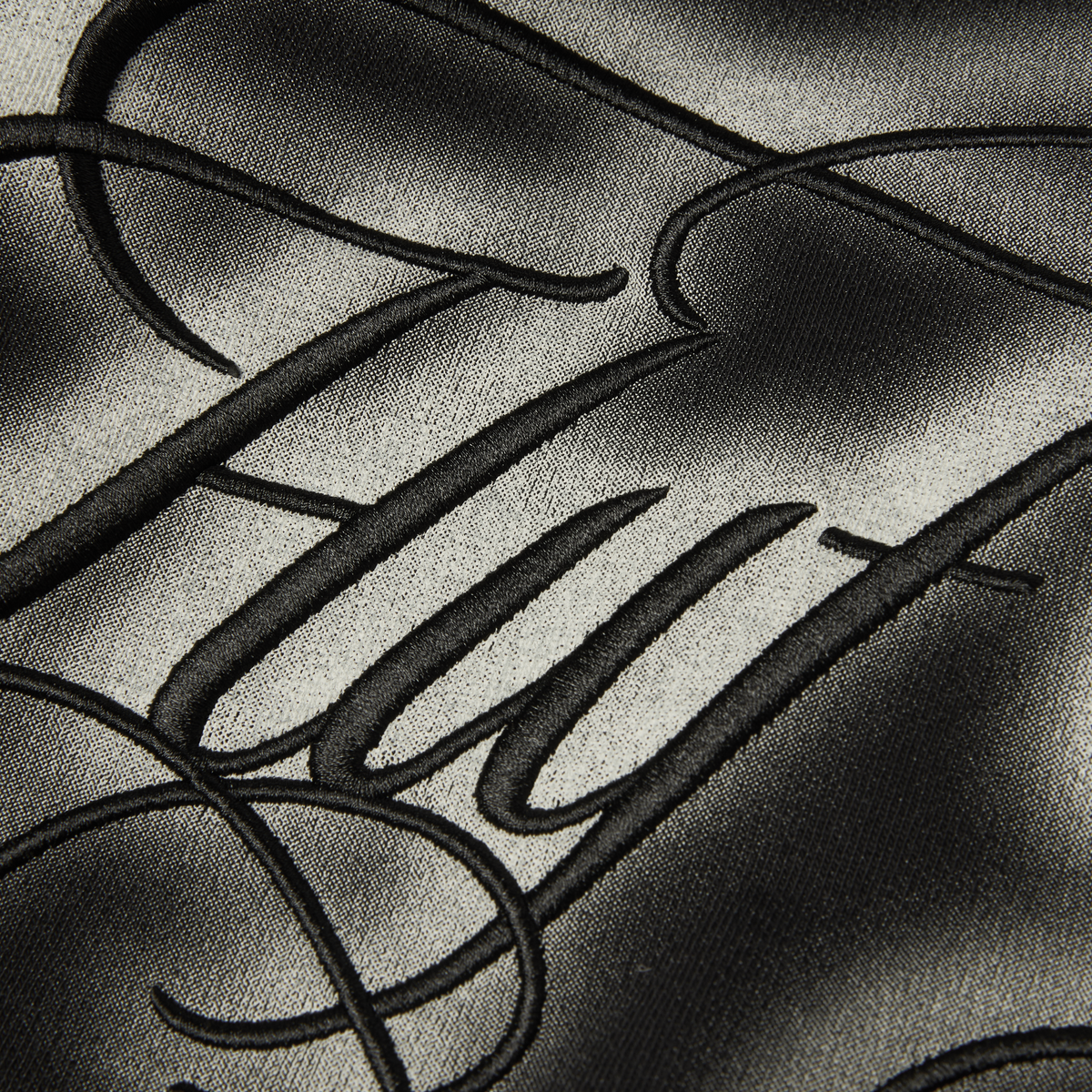 International Luxury Full-Zip Hoodie