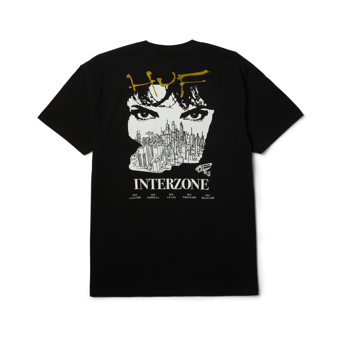 Interzone T-Shirt