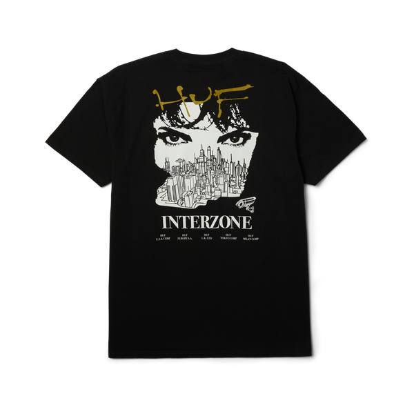 Interzone T-Shirt