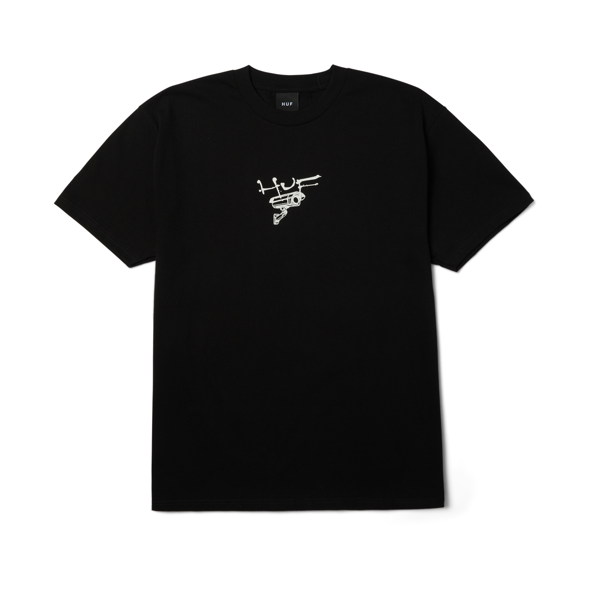 Interzone T-Shirt