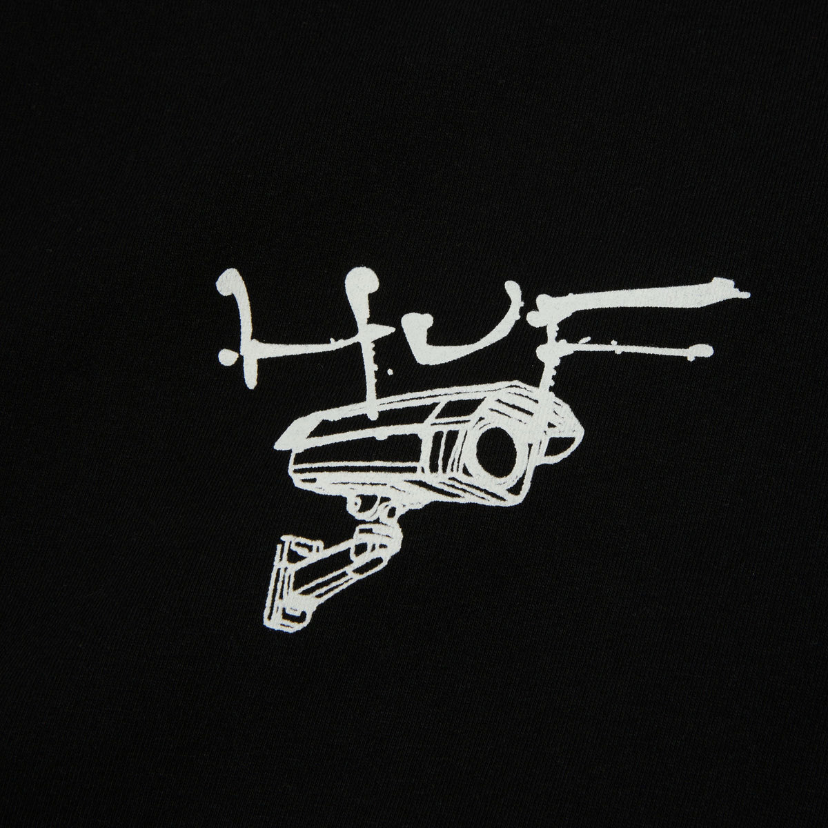 Interzone T-Shirt