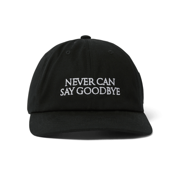 HUF x Isaac Hayes 6-Panel Hat