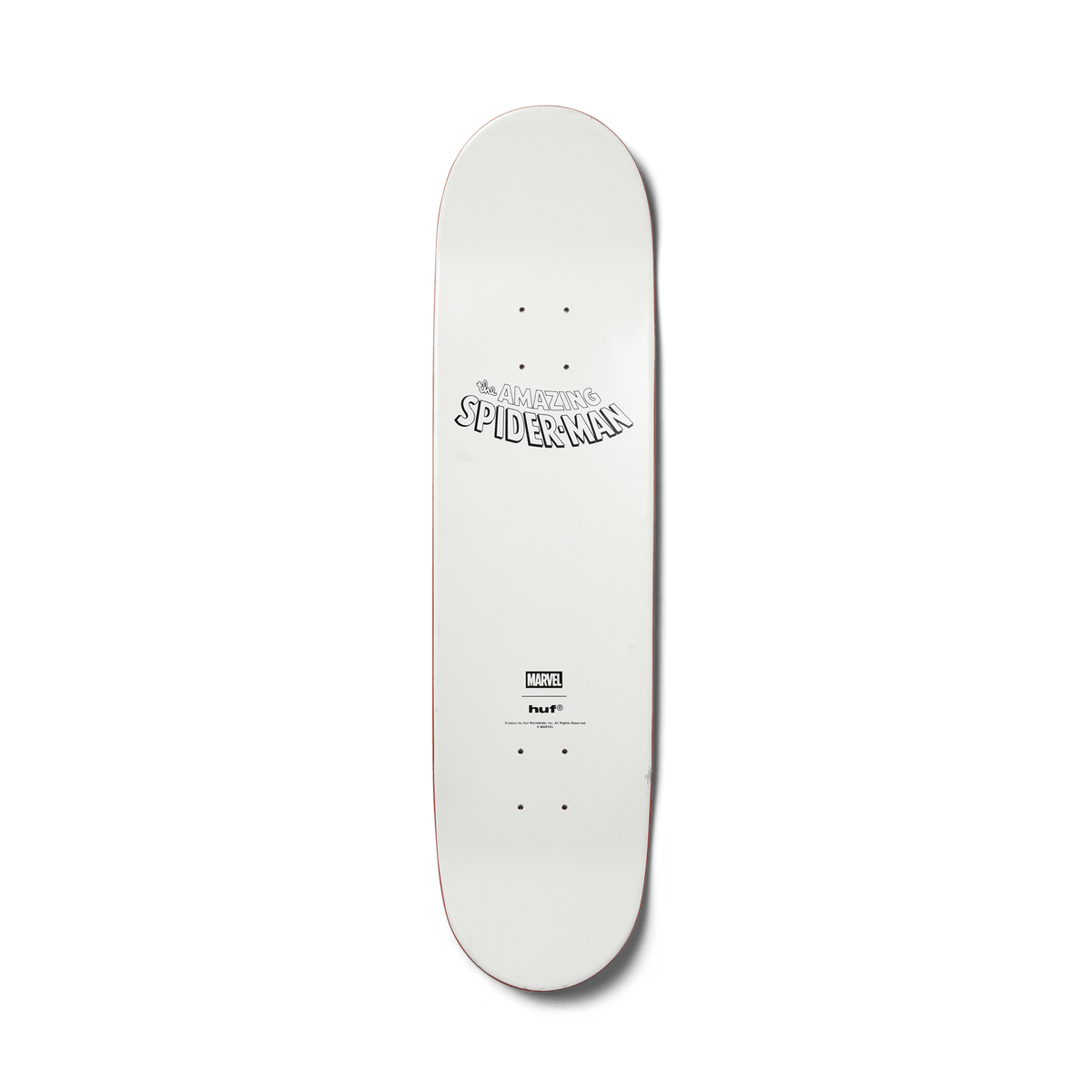 HUF x Marvel Spider-Man Issue 300 Blind Bag Deck – HUF Worldwide