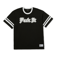 Ives Football Shirt – HUF Worldwide