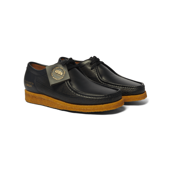 HUF x J Dilla P204 Padmore Barnes