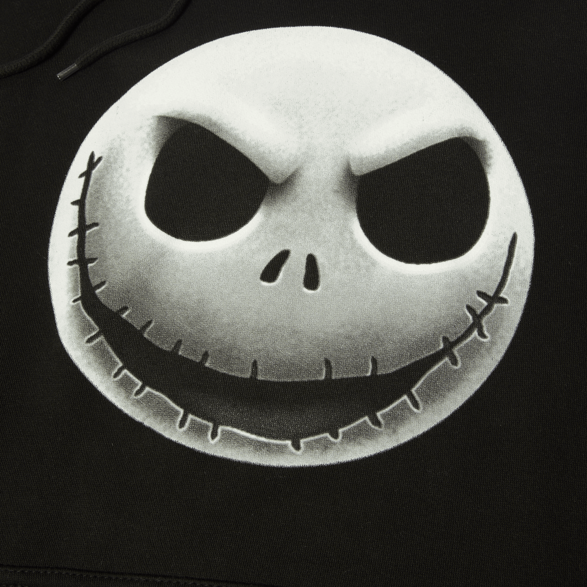 HUF x Nightmare Before Christmas Jack Skellington Pullover Hoodie