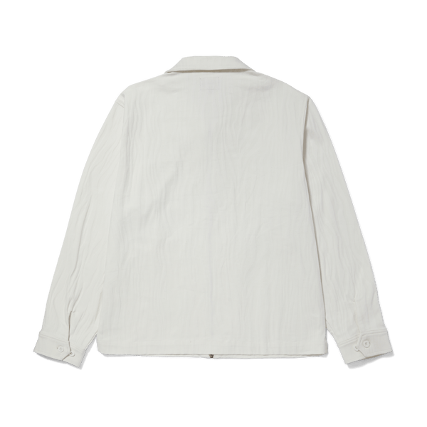 Jacquard Tiger Work Jacket