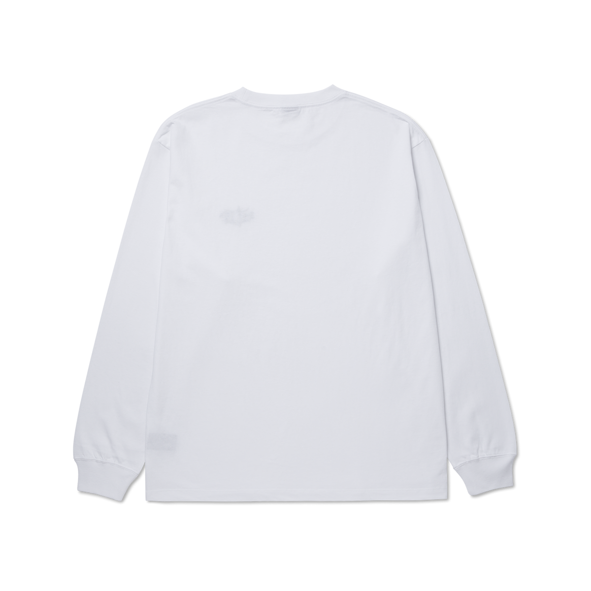 Jazzy Grooves Embroidered Long Sleeve T-Shirt