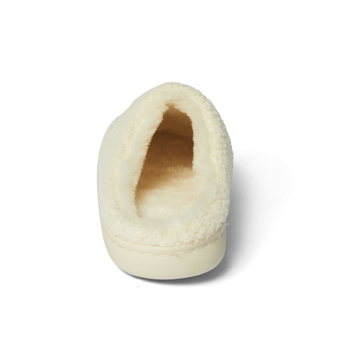 Kawaii Buddy Fuzzy Slipper