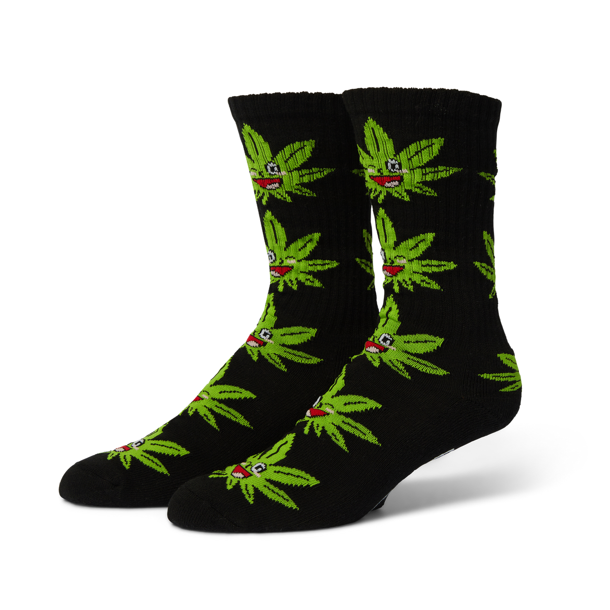Kawaii Buddy Sock