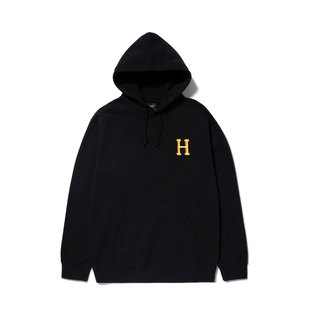 Keys To The City Pullover Hoodie HUF Worldwide