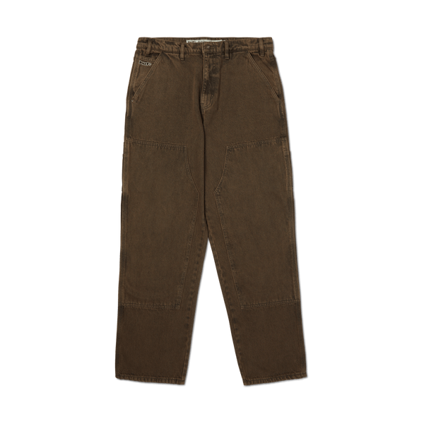 Kinda Loose Double-Knees – HUF Worldwide