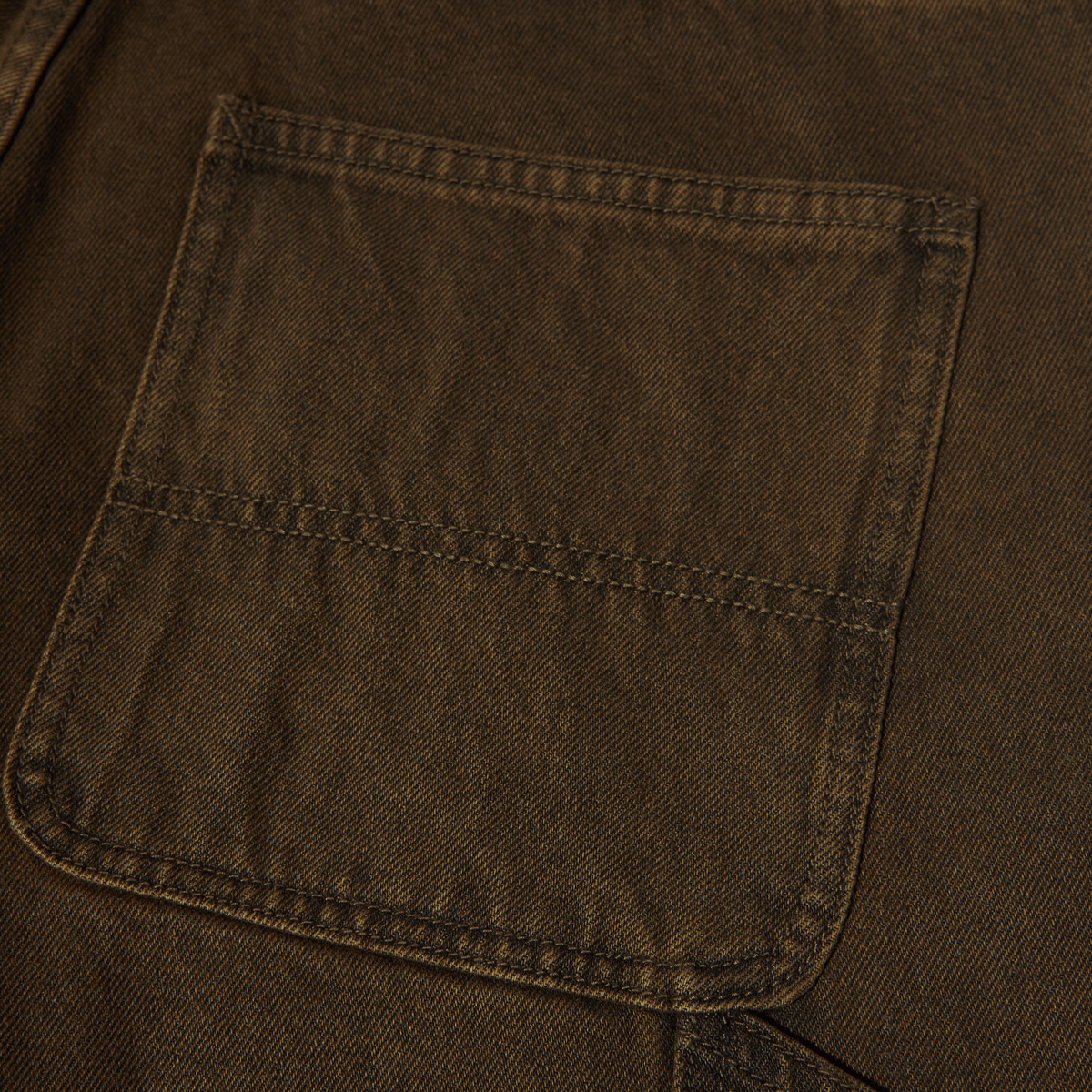 Kinda Loose Double Knees