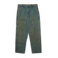 Kinda Loose Double-Knees – HUF Worldwide